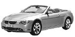 BMW E64 B2761 Fault Code