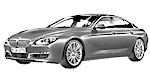 BMW F06 B2761 Fault Code
