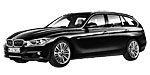 BMW F31 B2761 Fault Code