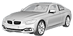 BMW F32 B2761 Fault Code