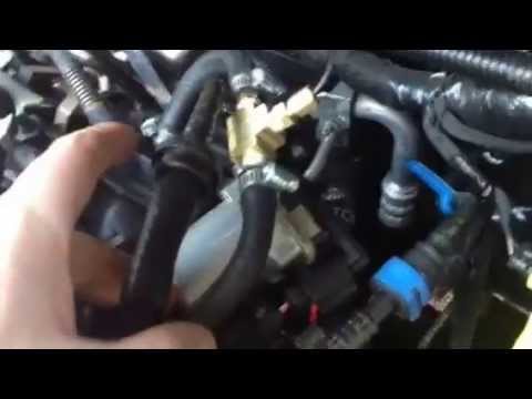 See B2761 repair manual